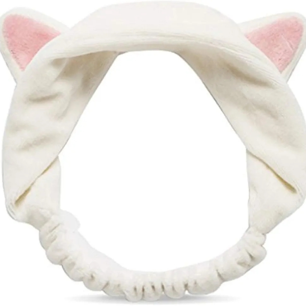 Etude House cat ears Etti Hair Band
